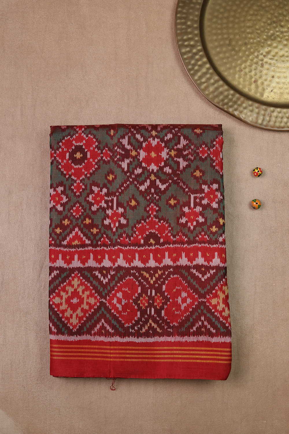 Sarees - Matkatus 