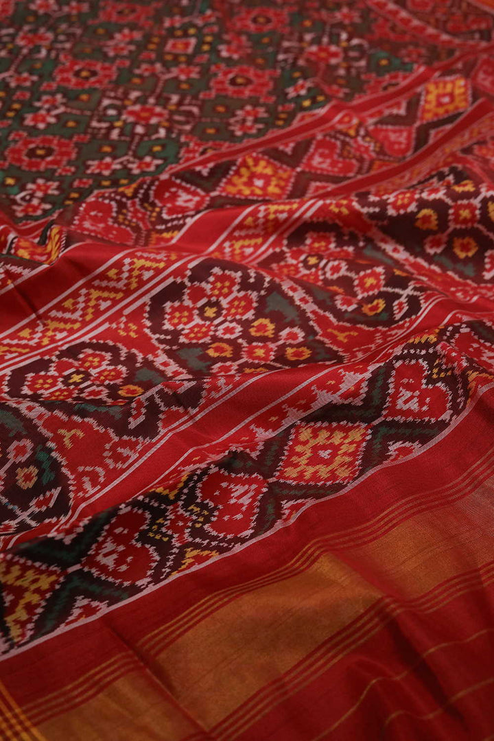 Silk Sarees - Matkatus 