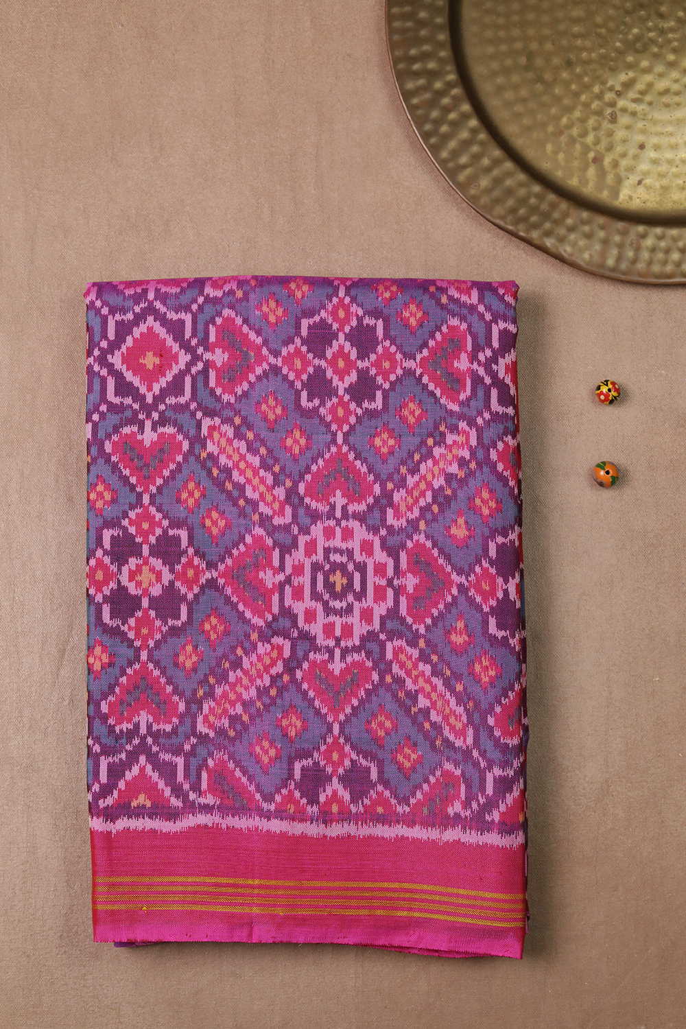 Silk Sarees - Matkatus 