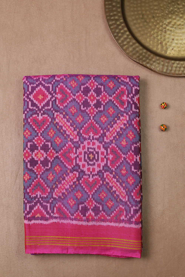 Silk Sarees - Matkatus 