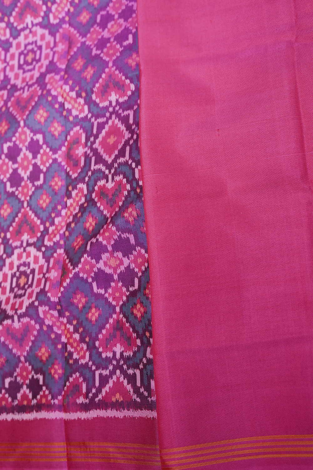 Silk Sarees - Matkatus 