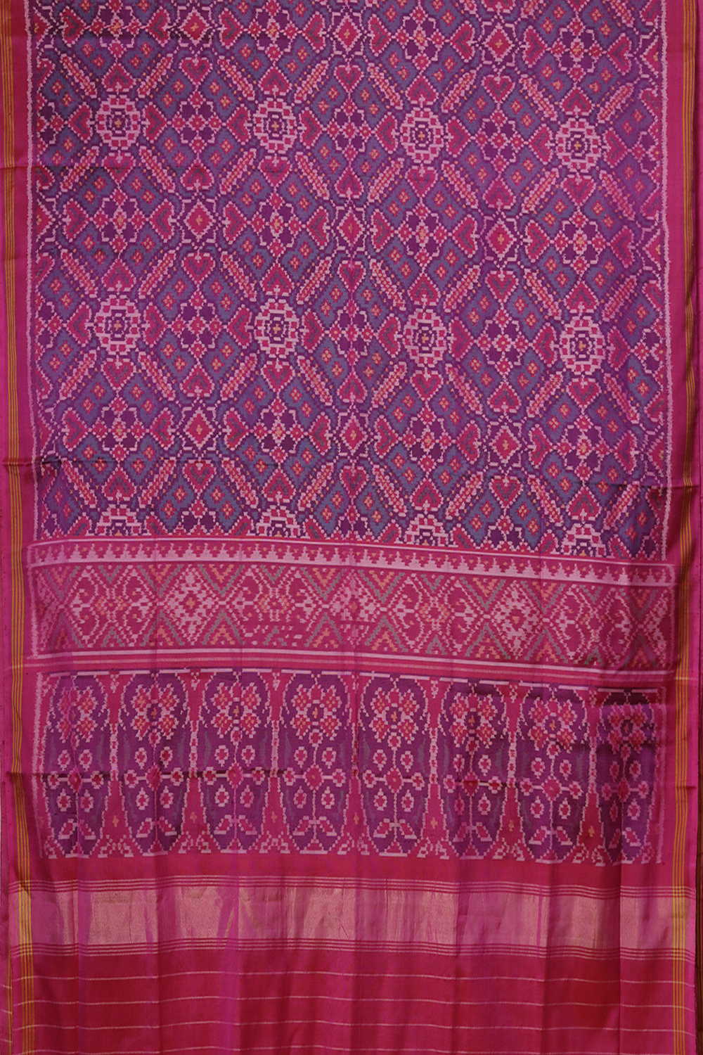 Sarees - Matkatus 