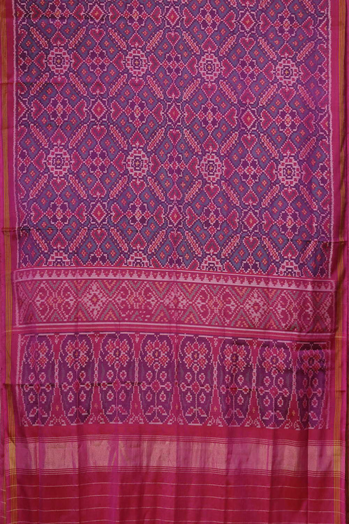 Sarees - Matkatus 
