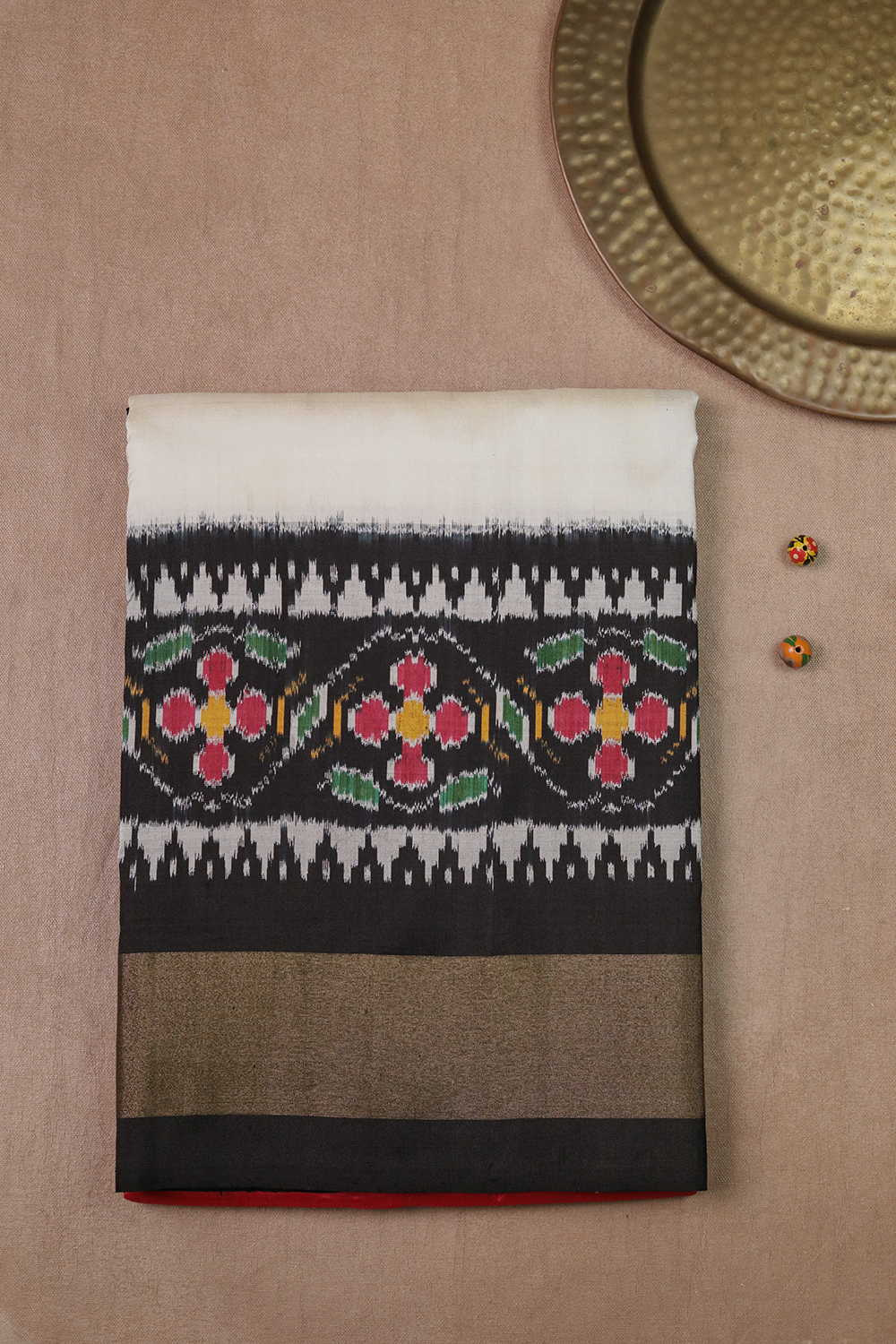 Sarees - Matkatus 