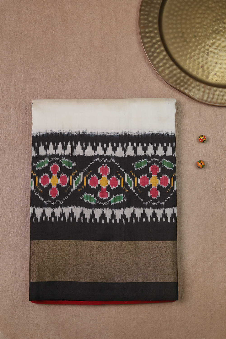 Sarees - Matkatus 