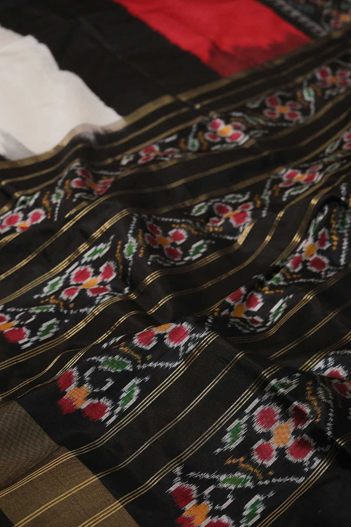 Silk Sarees - Matkatus 