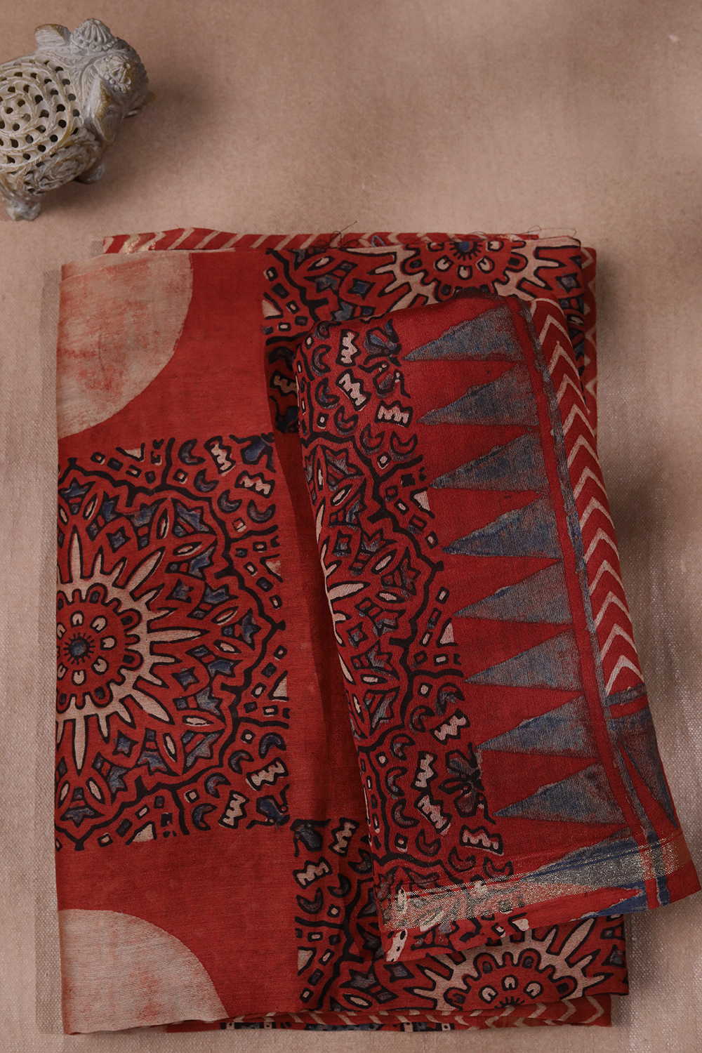 Top & Dupatta - Matkatus 