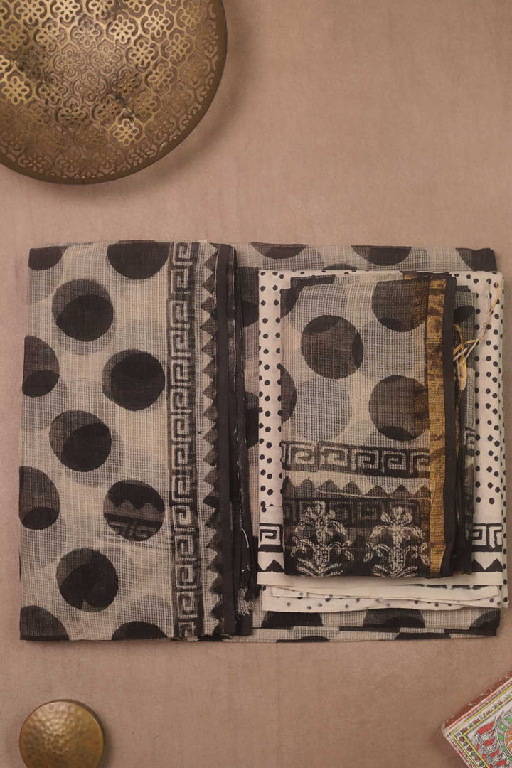 Kota Cotton Suit - Matkatus