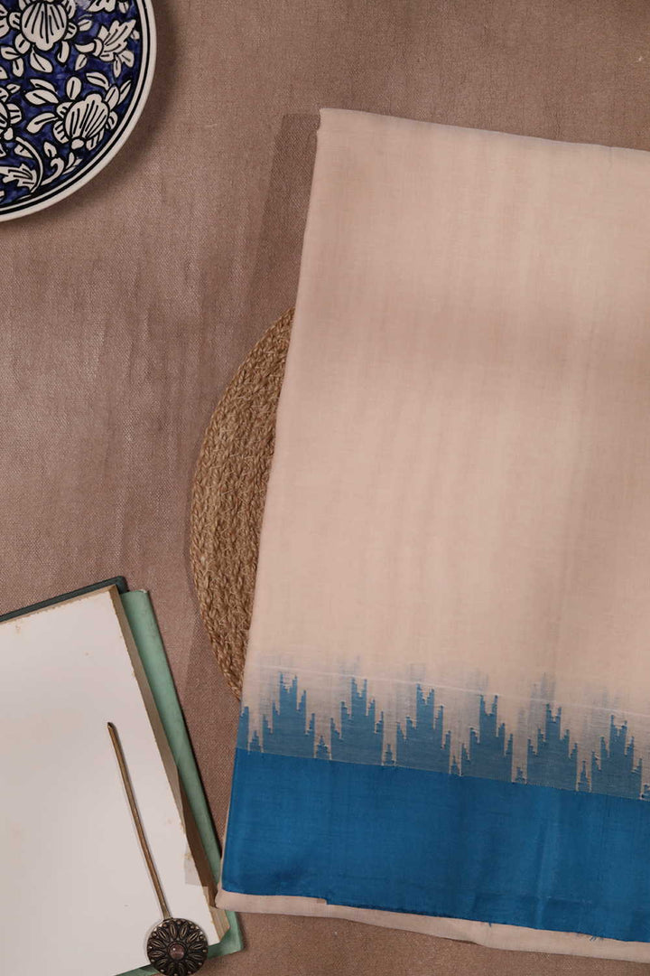 Cotton Saree - Matkatus 