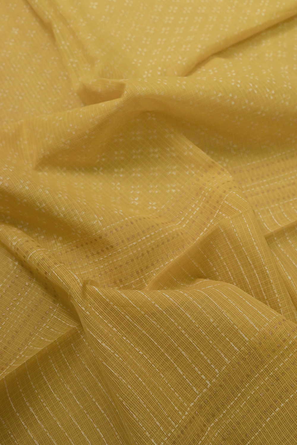 Cotton Dupatta - Matkatus