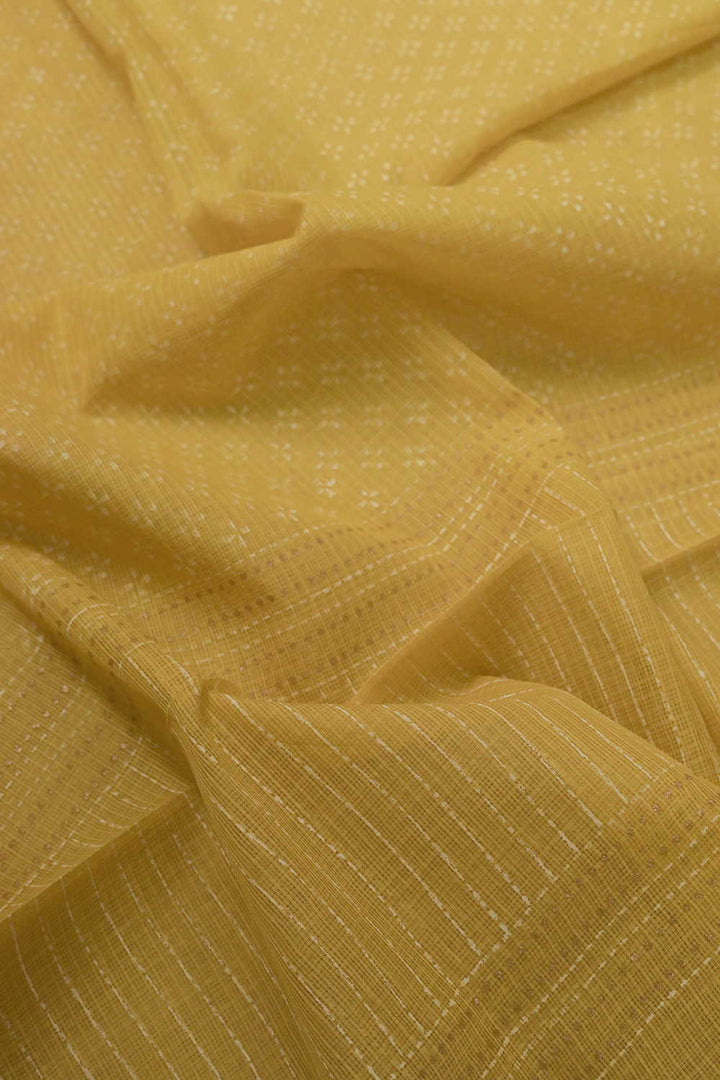 Cotton Dupatta - Matkatus