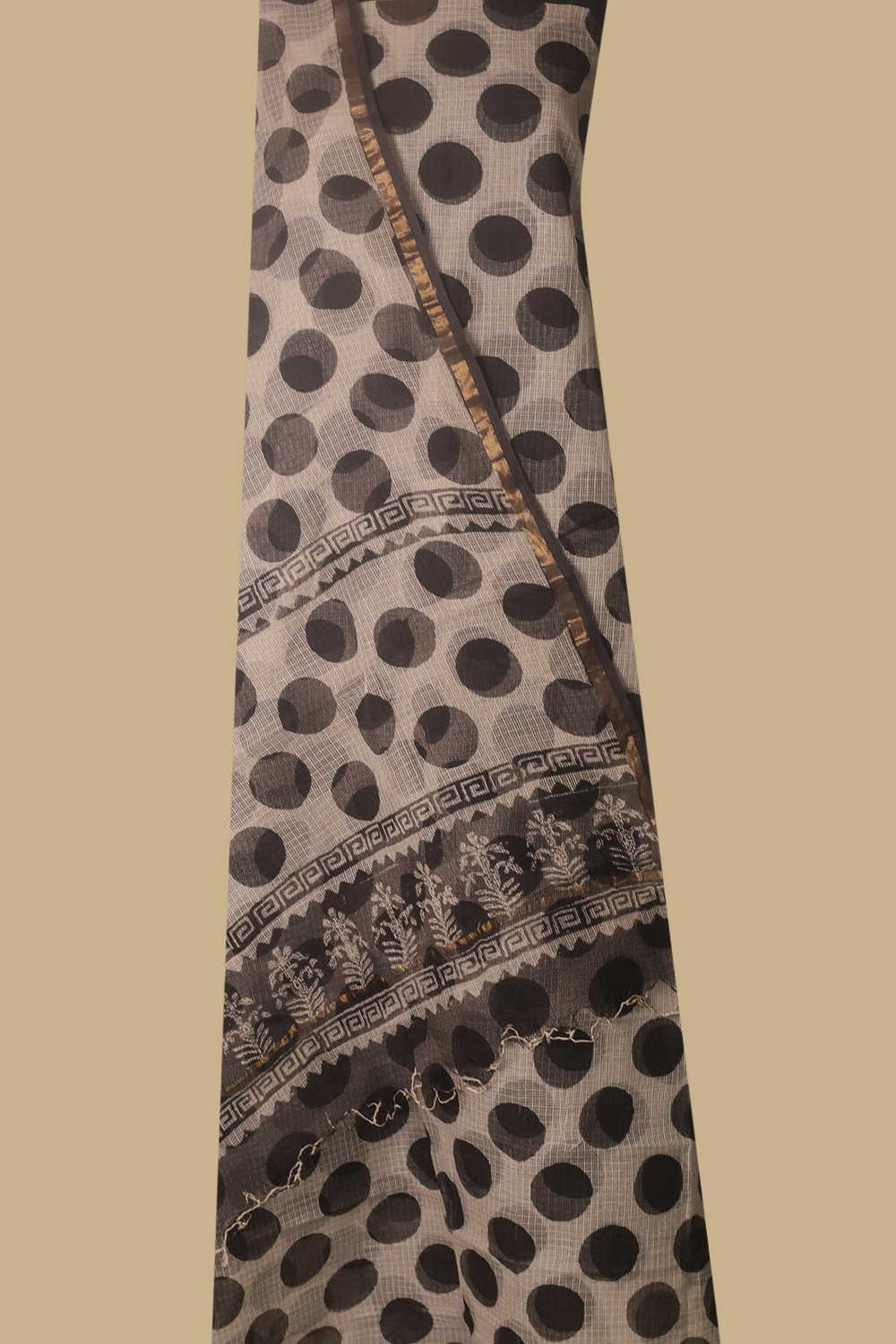 Cotton Suits - Matkatus