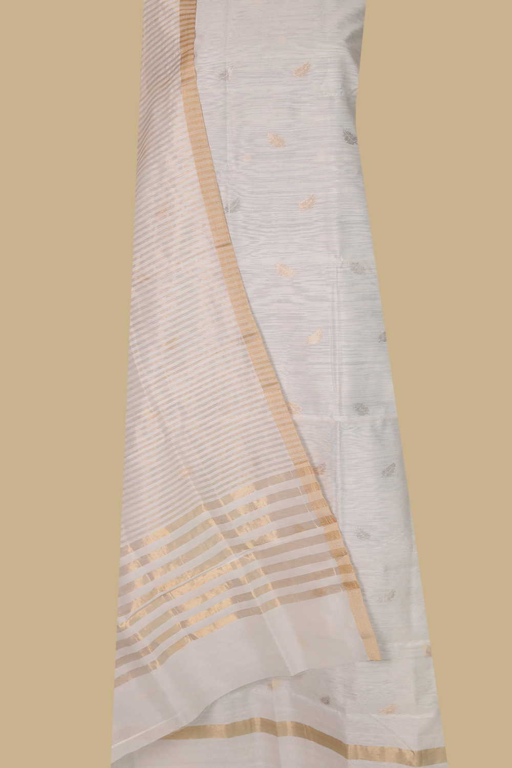 Top & Dupatta - Matkatus 