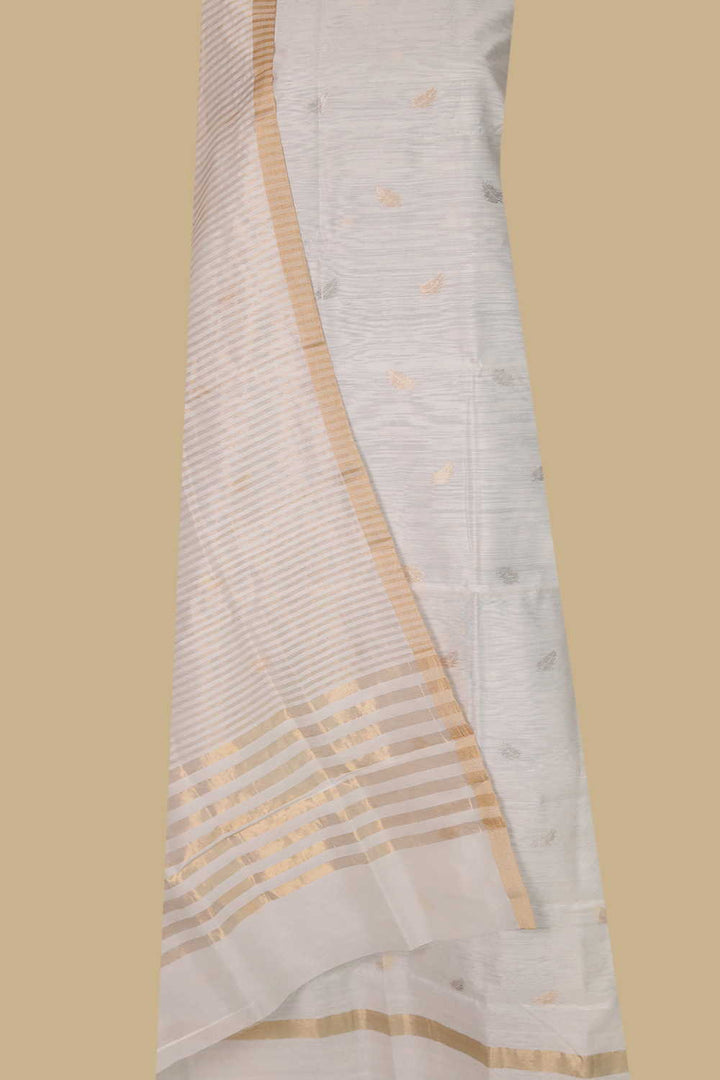 Top & Dupatta - Matkatus 