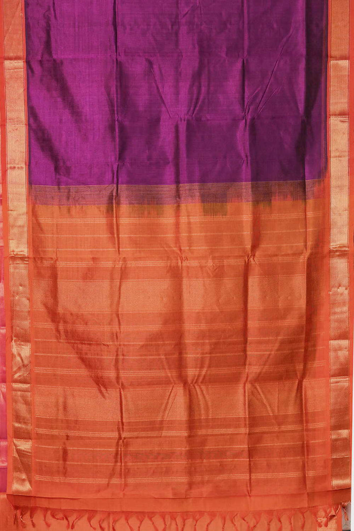 Sarees - Matkatus 