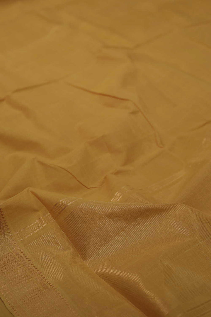 Mangalagiri Cotton Saree - Matkatus 