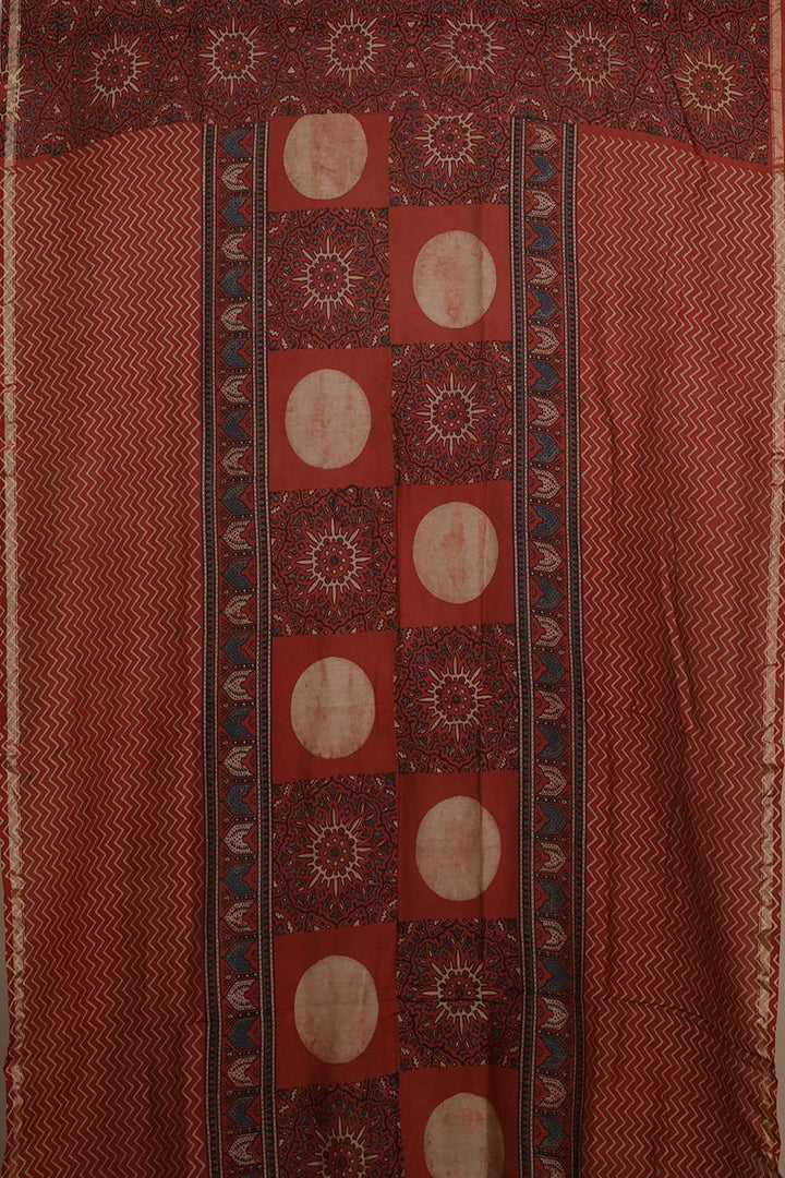 Top & Dupatta - Matkatus 