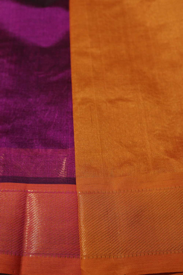 Silk Cotton Sarees - Matkatus 