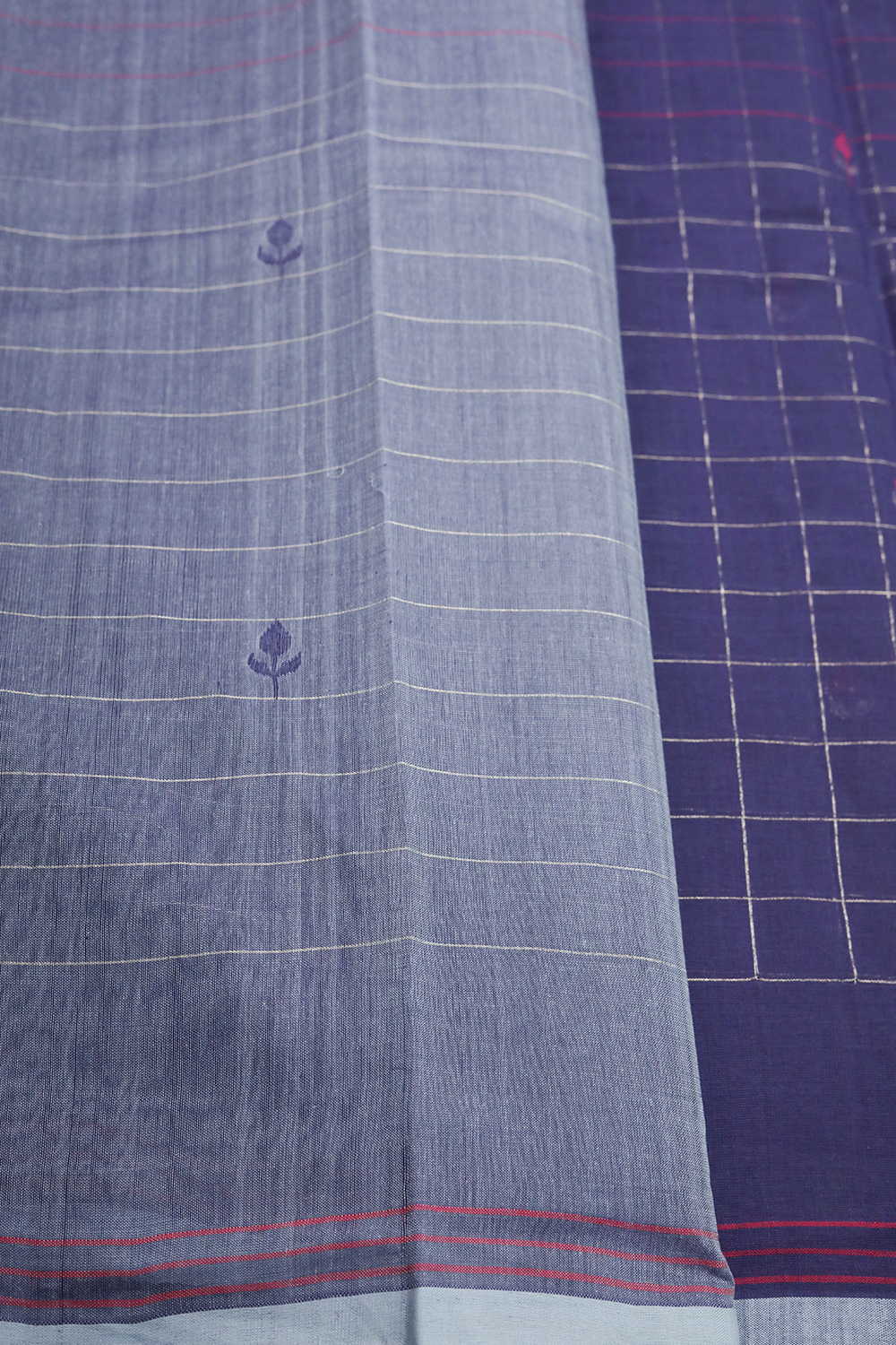Sarees - Matkatus 