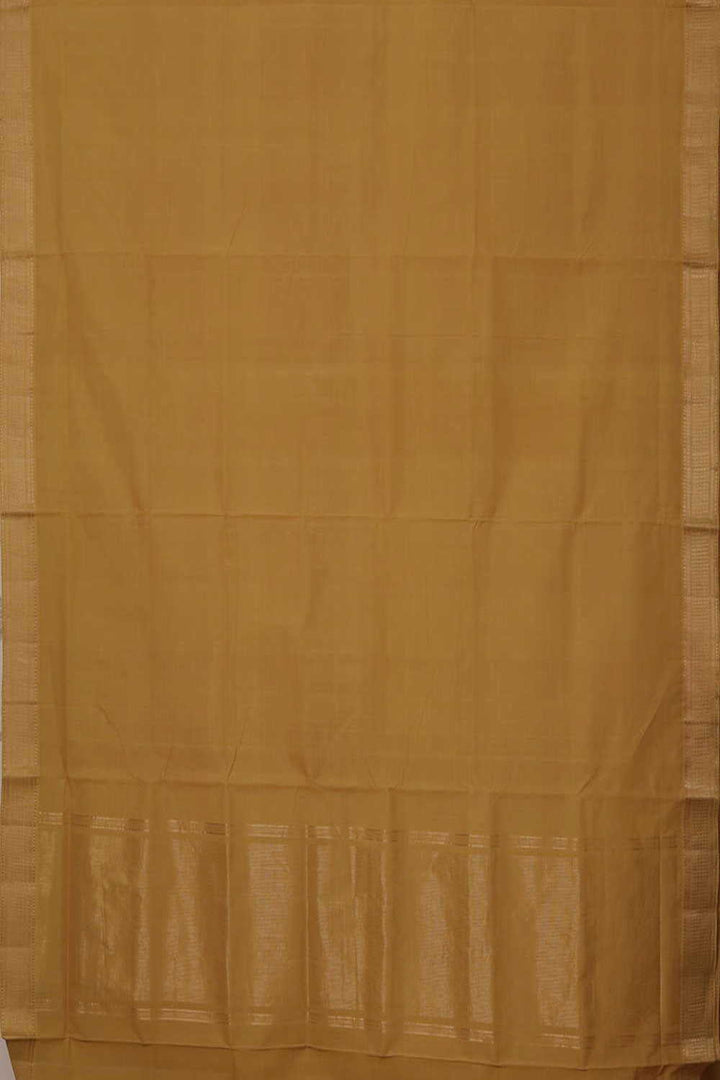 Zari Border Sarees - Matkatus 