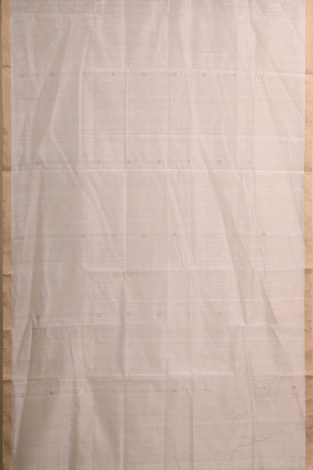 Handwoven Chanderi Suits - Matkatus 