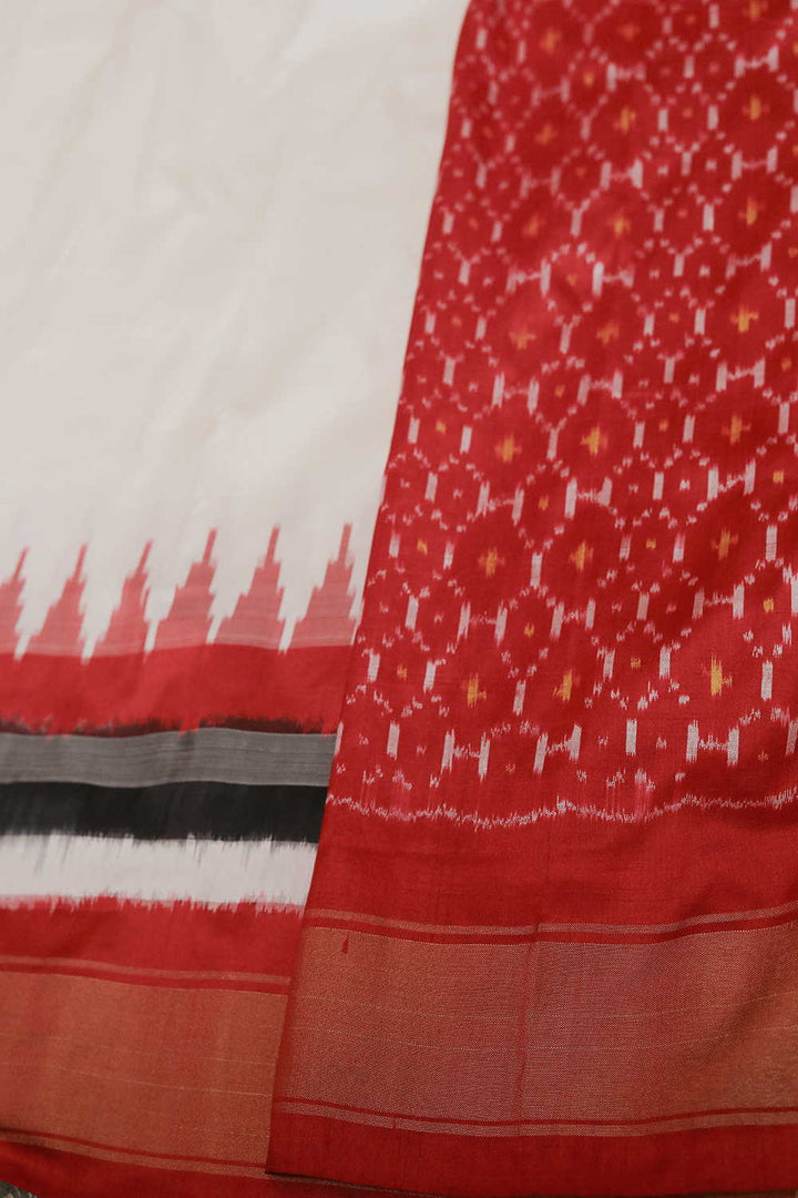 Silk Sarees - Matkatus 
