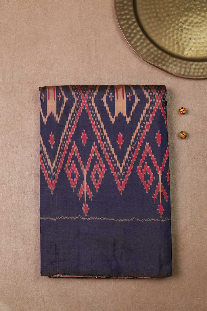 Silk Sarees - Matkatus 