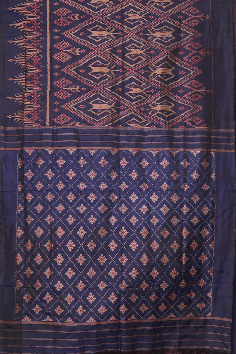 Sarees - Matkatus 