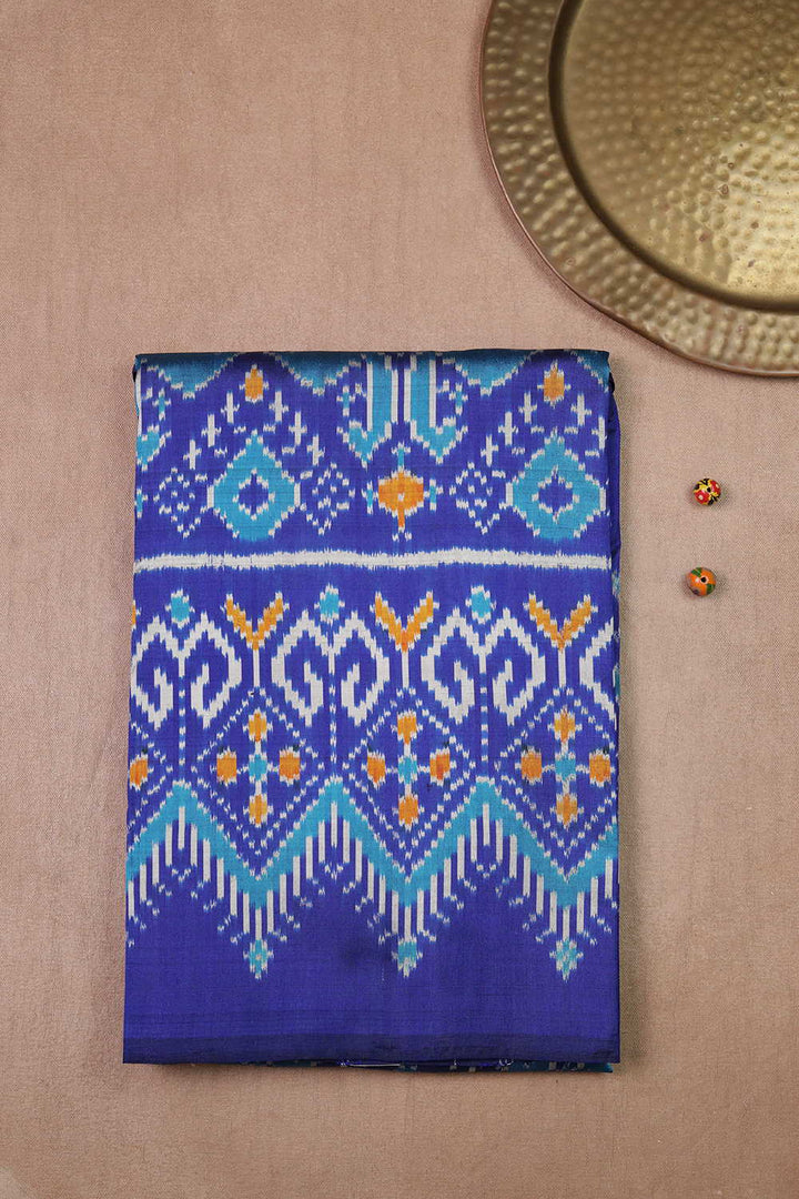 Sarees - Matkatus 