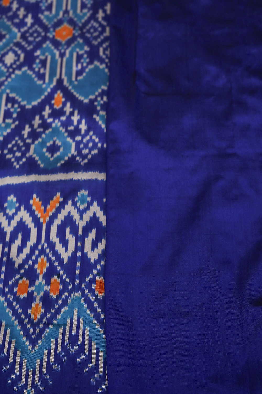 Sarees - Matkatus 