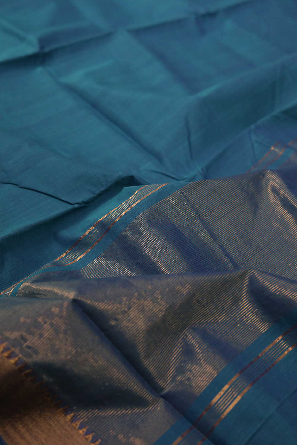 Mangalagiri Cotton Saree - Matkatus 