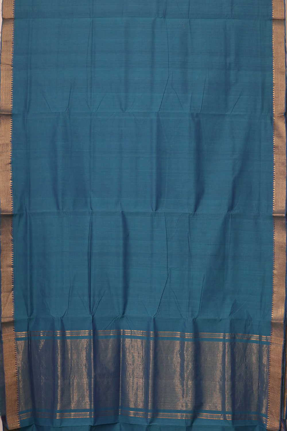 Zari Border Sarees - Matkatus 