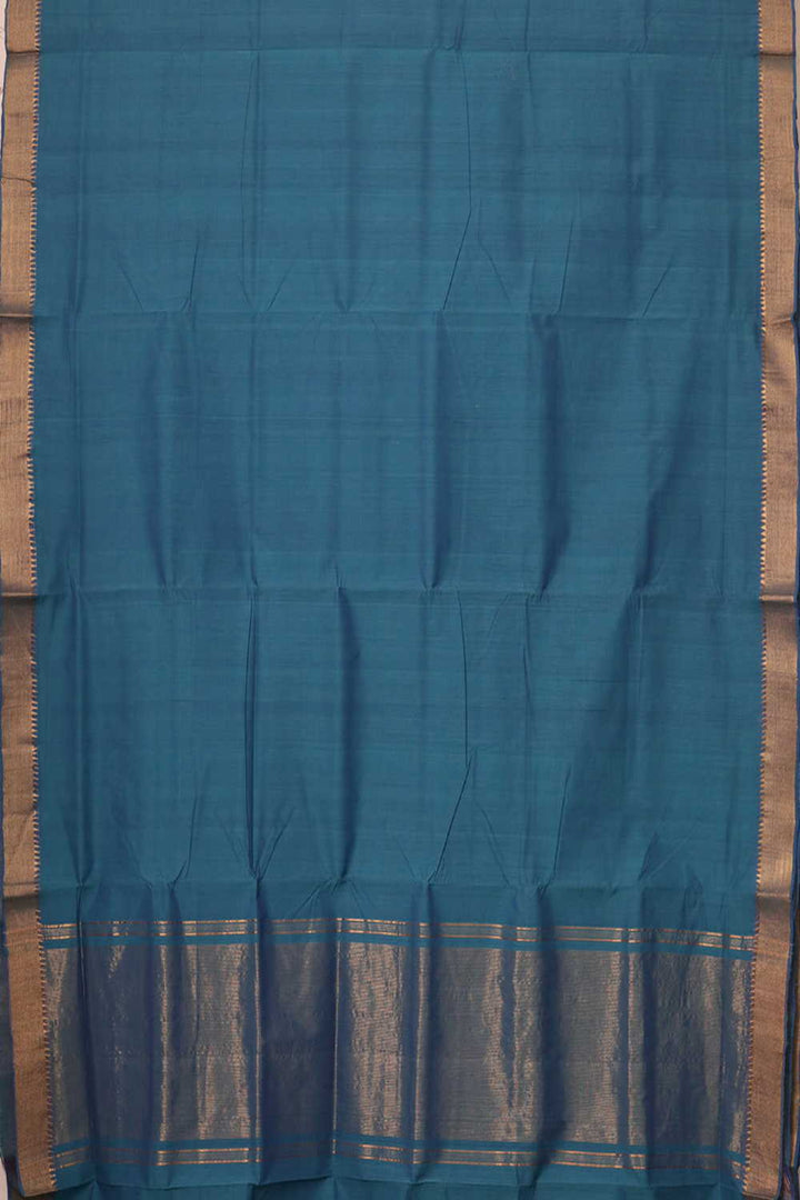 Zari Border Sarees - Matkatus 