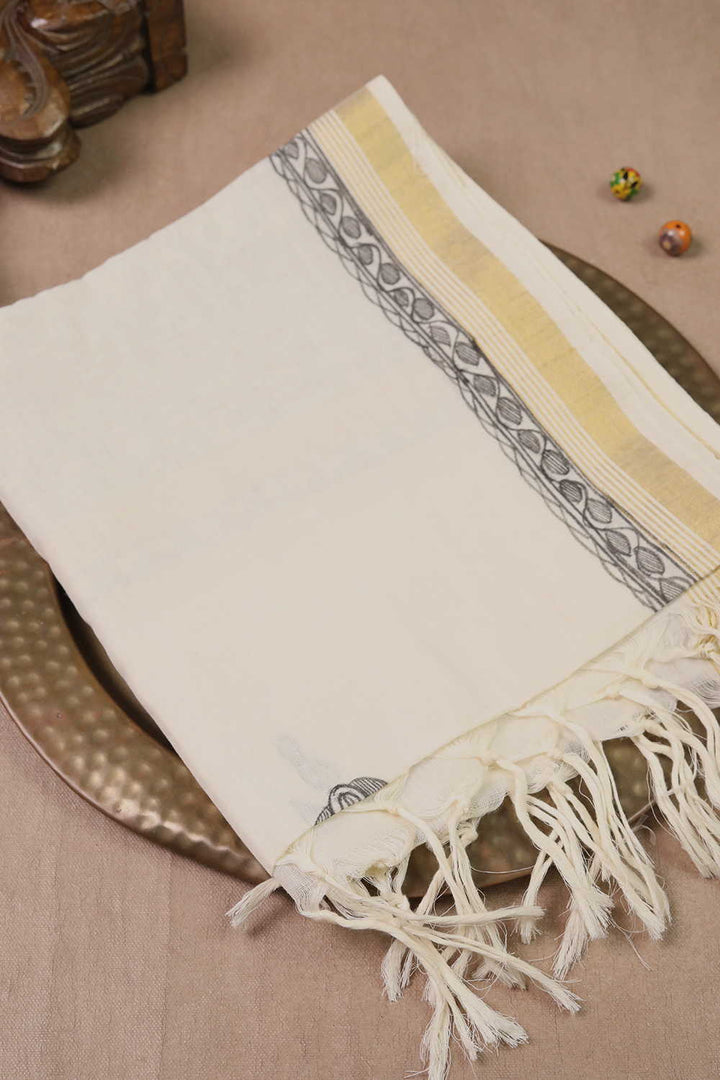Cotton Dupattas - Matkatus 