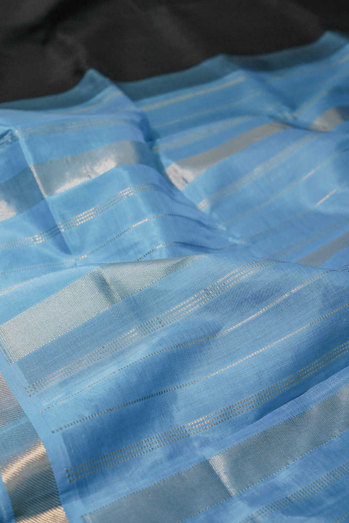 Silk Cotton Sarees - Matkatus 