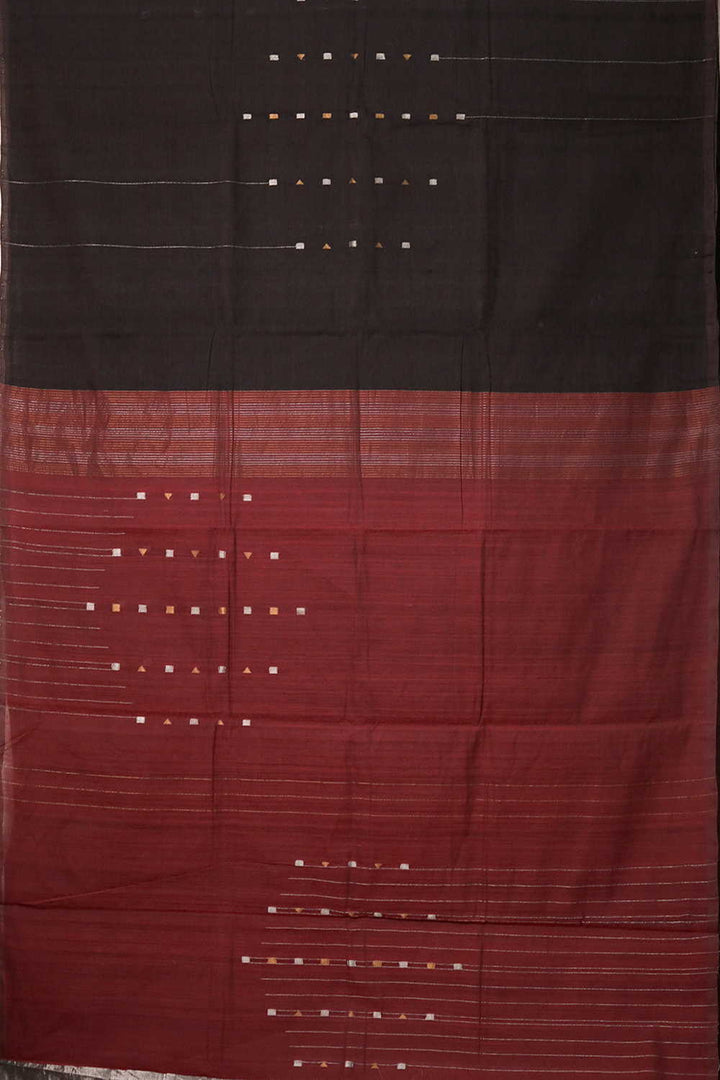 Cotton Saree - Matkatus 