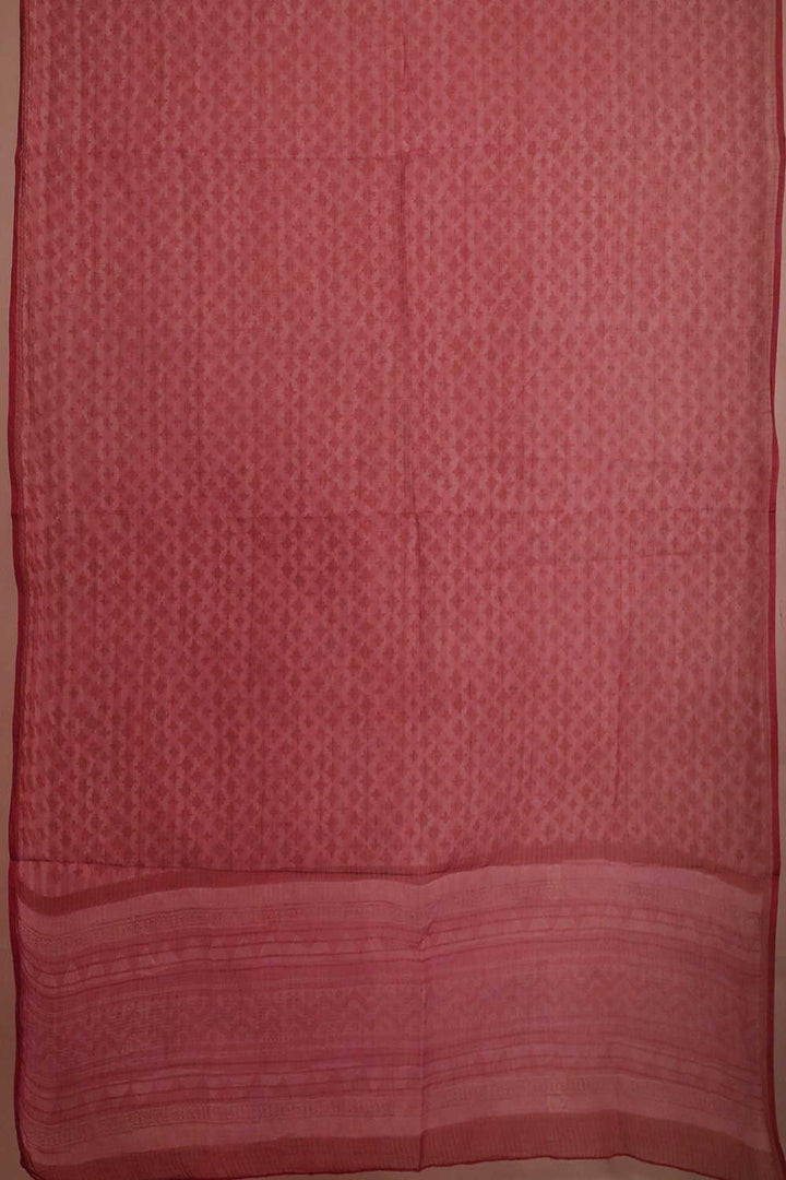 Kota Cotton Dupatta - Matkatus 