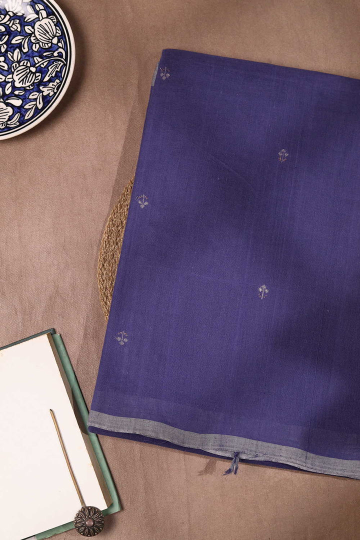 Cotton Saree - Matkatus 