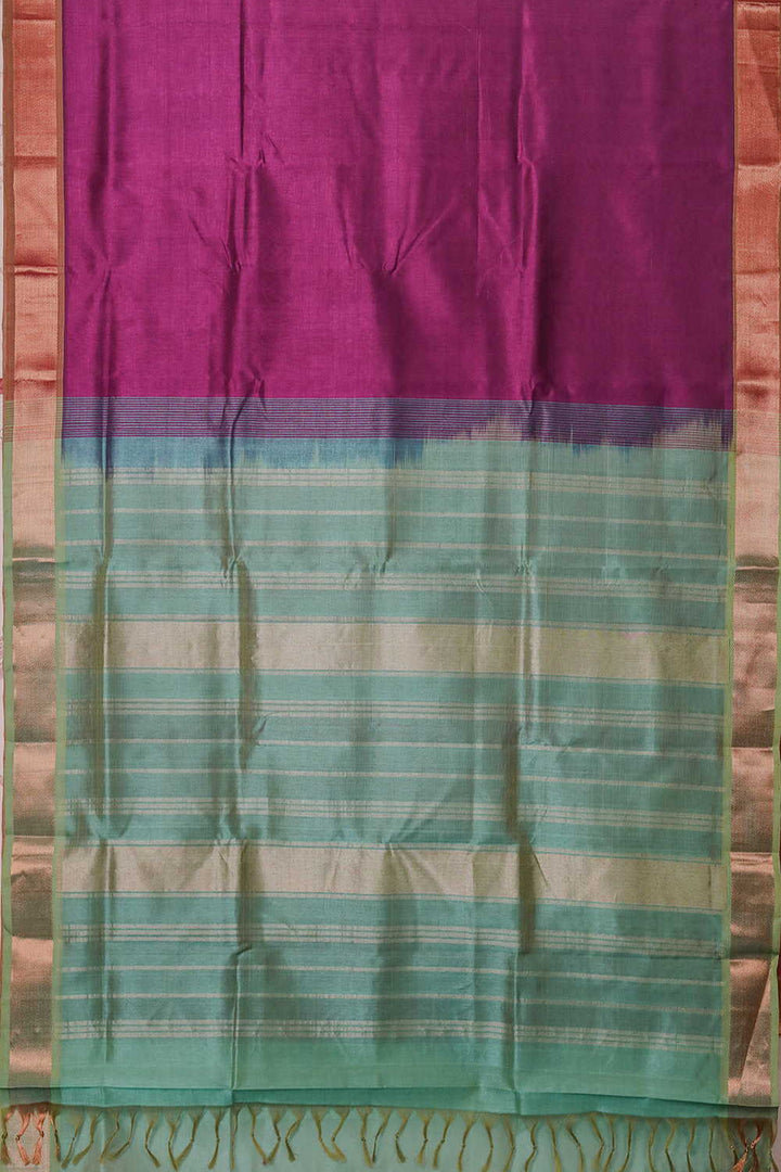Silk Cotton Sarees - Matkatus 