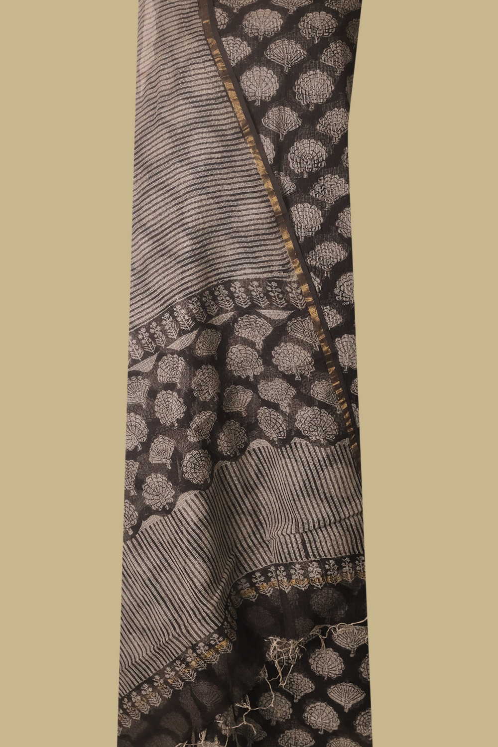 Cotton Suits - Matkatus