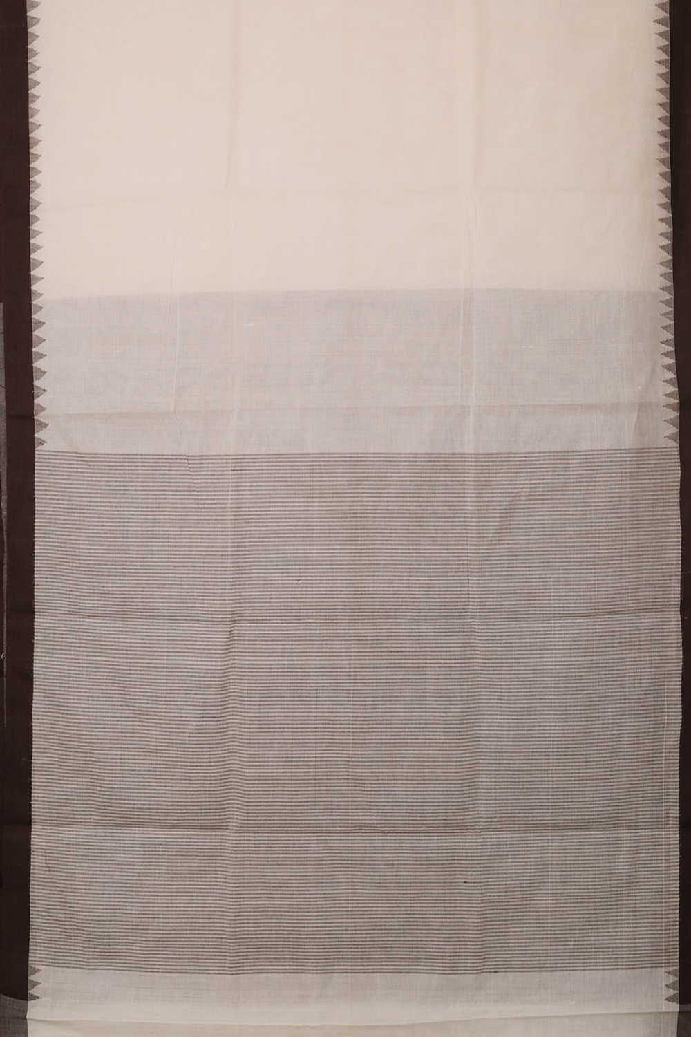 Cotton Saree - Matkatus 