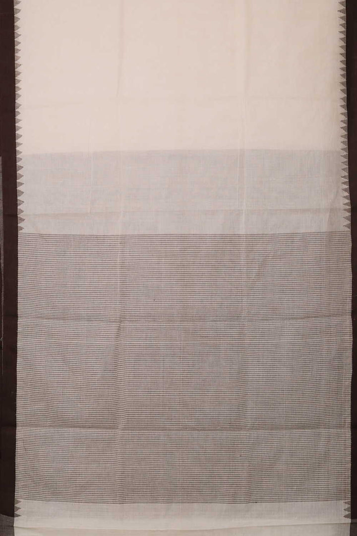Cotton Saree - Matkatus 