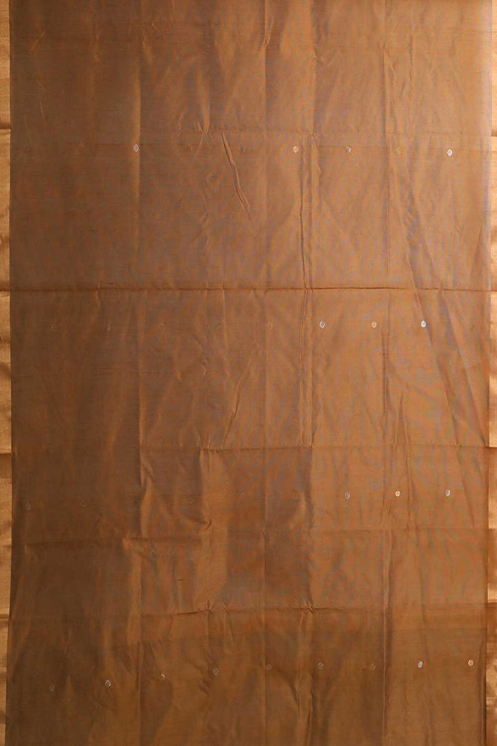 Handwoven Chanderi Suits - Matkatus 