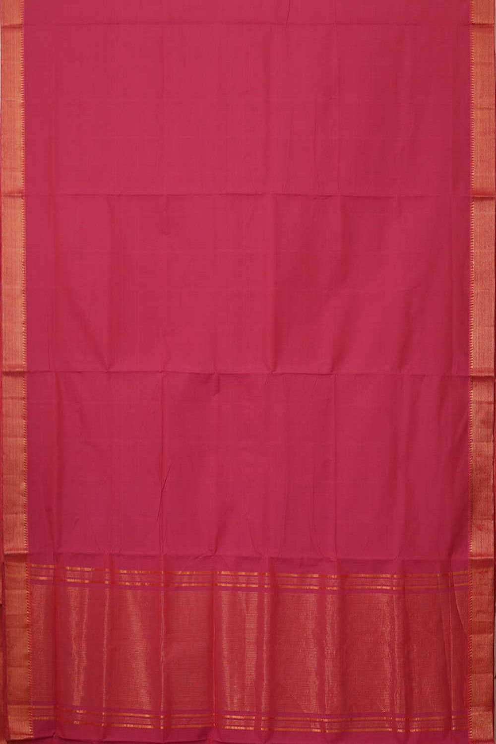 Zari Border Sarees - Matkatus 