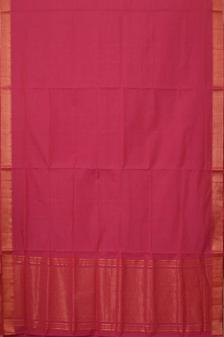 Zari Border Sarees - Matkatus 