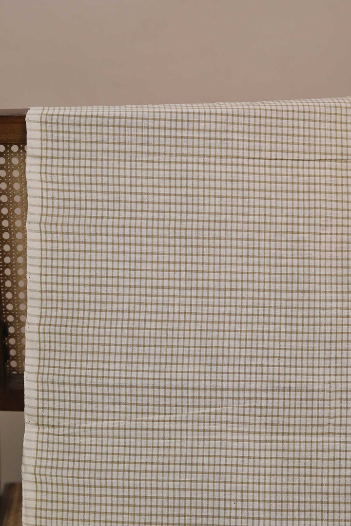 Handspun Fabric - Matkatus 