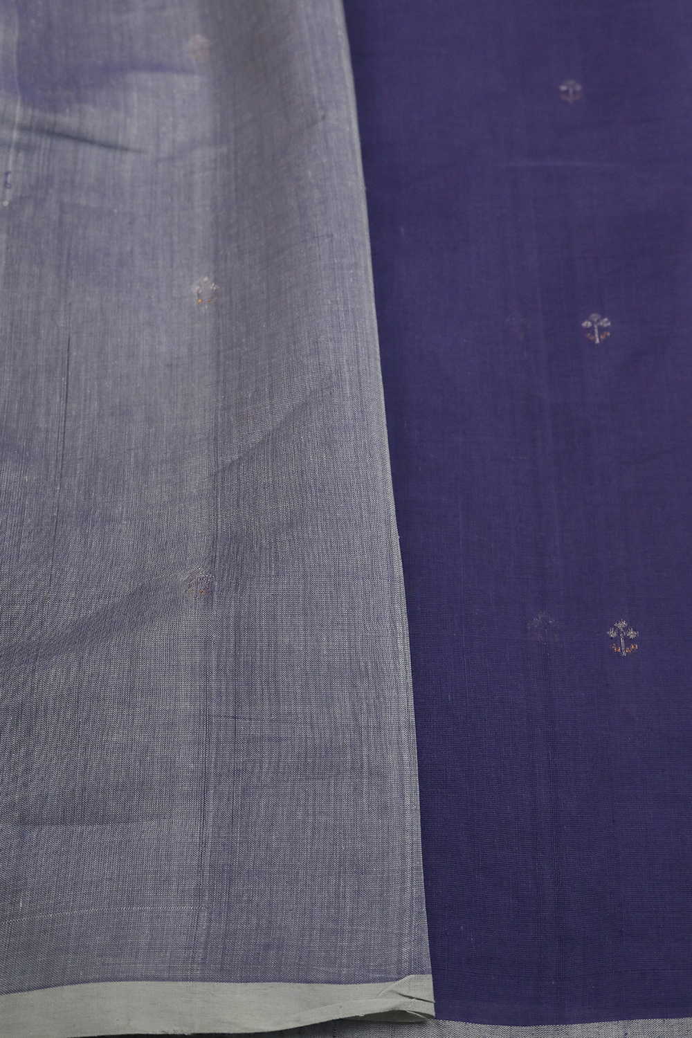 Cotton Saree - Matkatus 