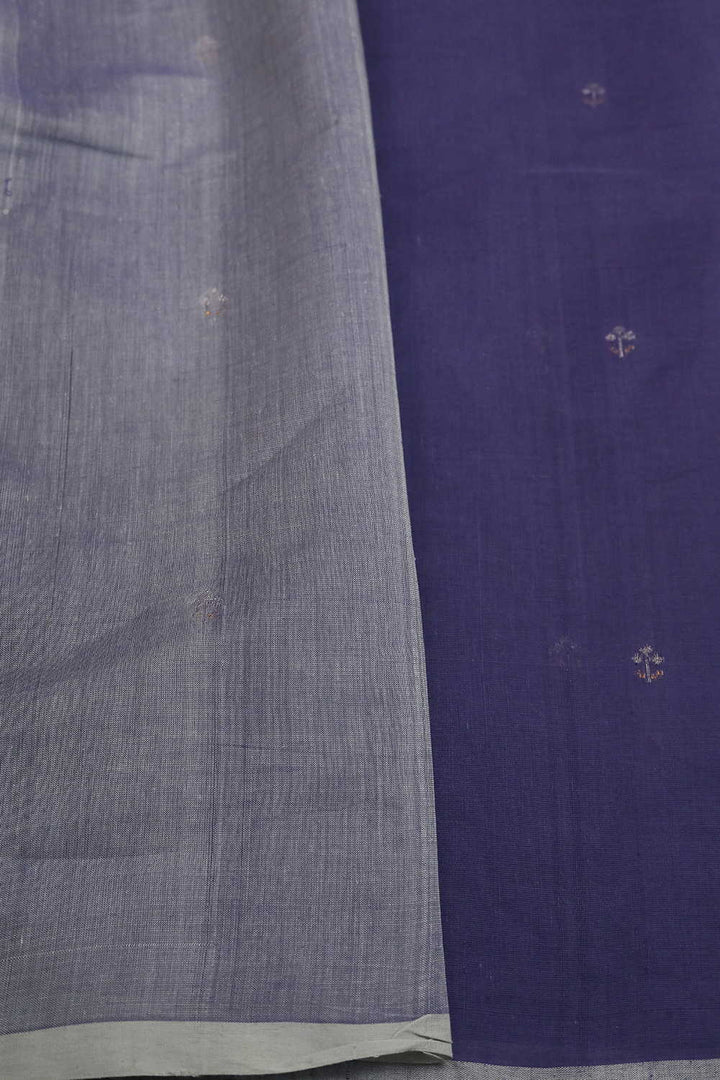 Cotton Saree - Matkatus 