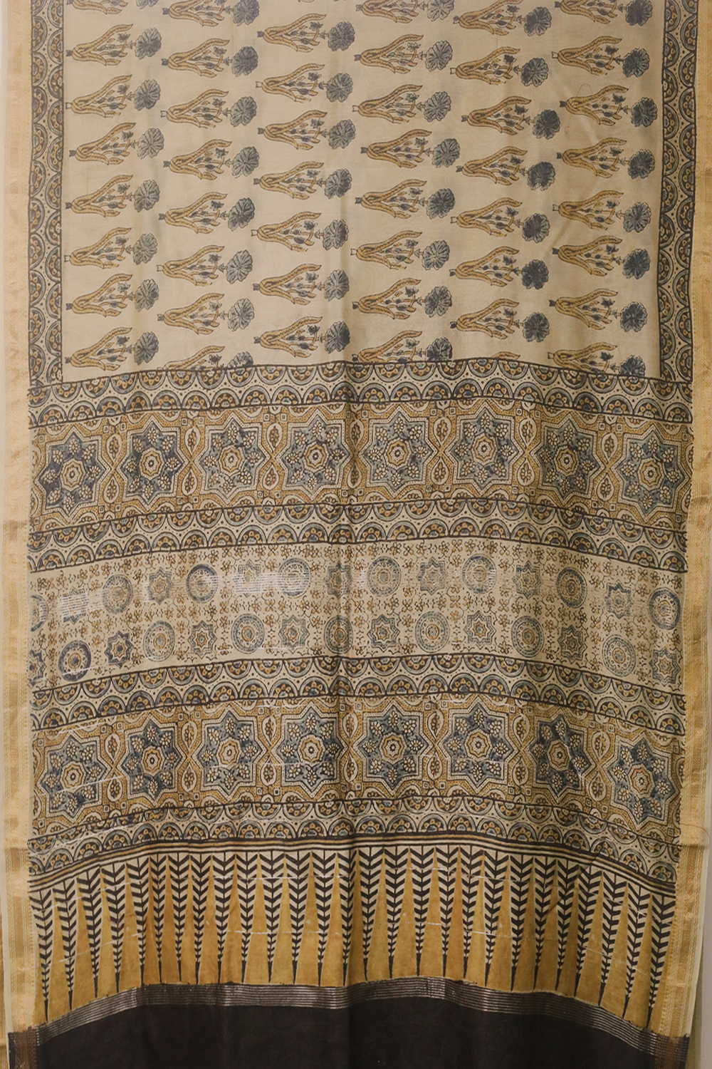 Sarees - Matkatus 