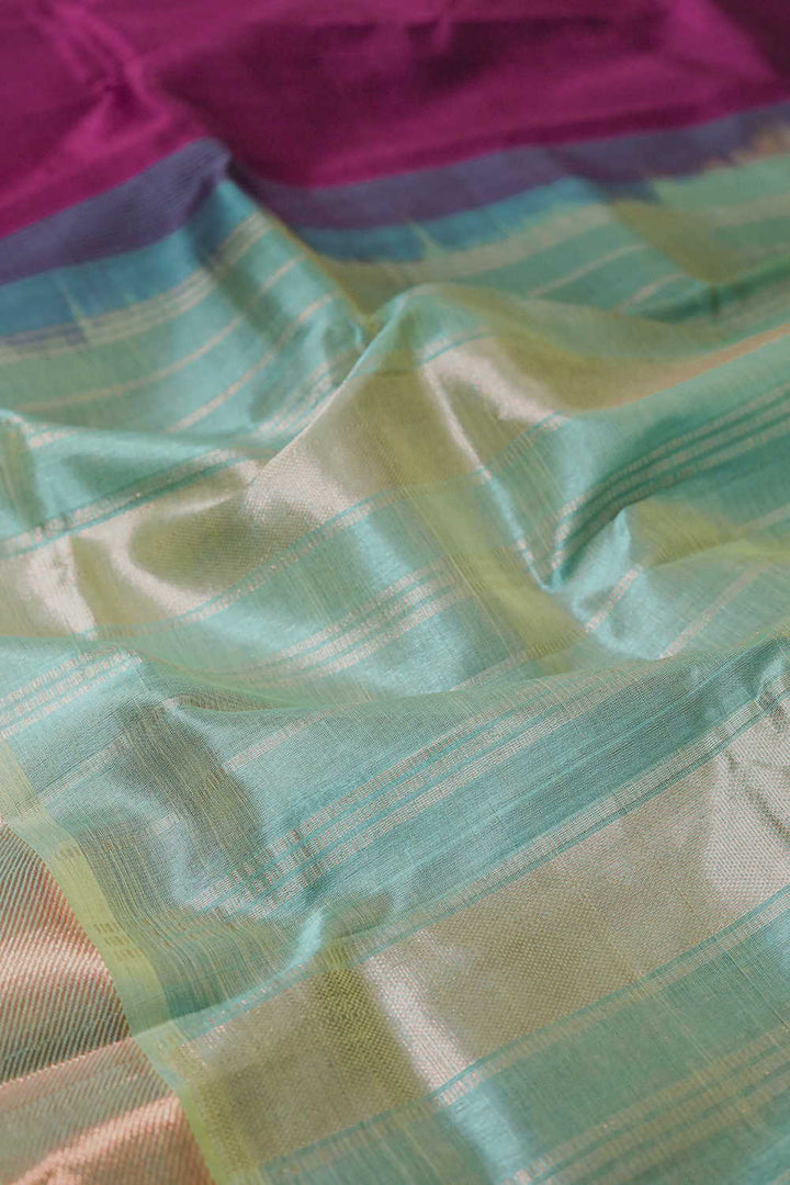 Sarees - Matkatus 